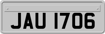 JAU1706