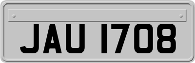 JAU1708