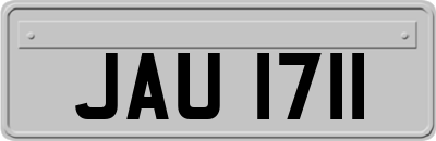 JAU1711