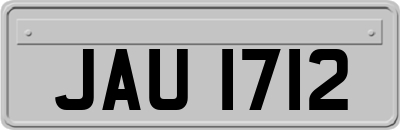 JAU1712
