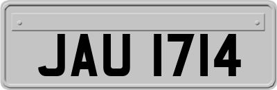 JAU1714