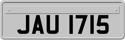 JAU1715