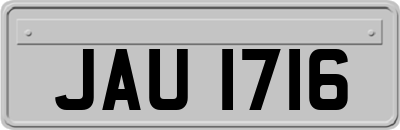 JAU1716