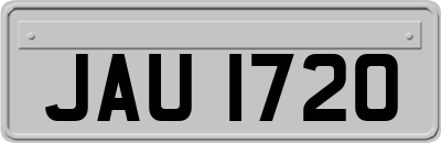 JAU1720