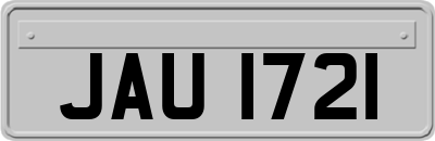 JAU1721