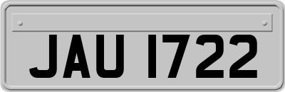 JAU1722