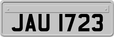 JAU1723