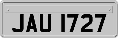JAU1727
