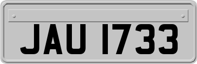 JAU1733
