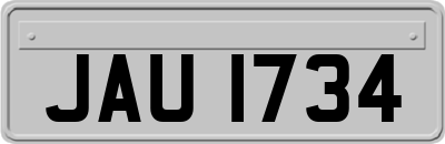 JAU1734