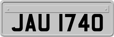 JAU1740