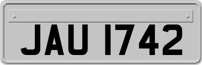 JAU1742