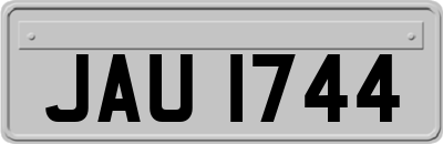 JAU1744