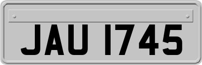 JAU1745