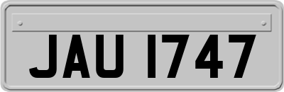JAU1747