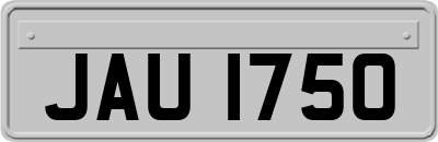 JAU1750