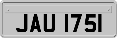JAU1751