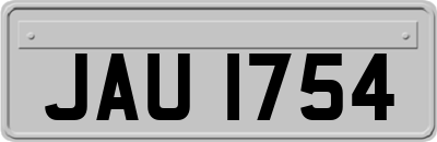 JAU1754