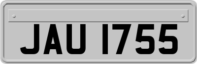 JAU1755