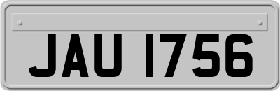 JAU1756