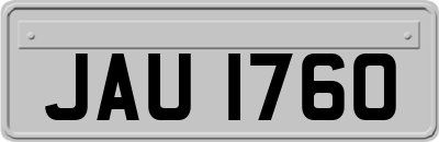 JAU1760