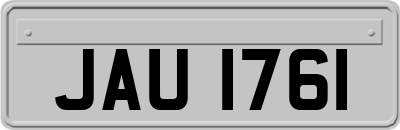 JAU1761