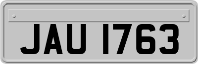 JAU1763