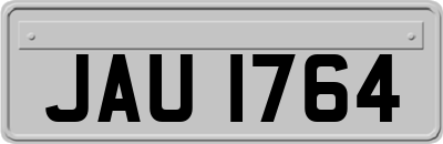 JAU1764