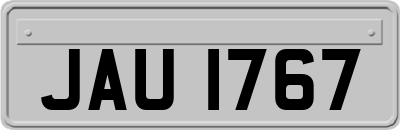 JAU1767