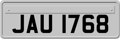 JAU1768