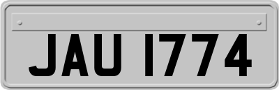 JAU1774