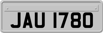 JAU1780