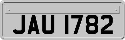 JAU1782