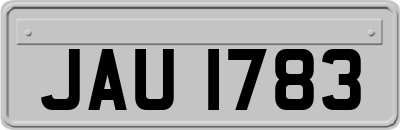JAU1783