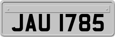 JAU1785