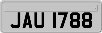 JAU1788