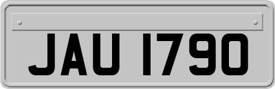 JAU1790