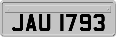 JAU1793