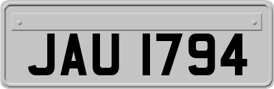 JAU1794