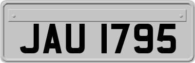 JAU1795