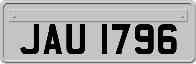 JAU1796