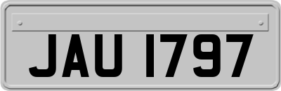 JAU1797