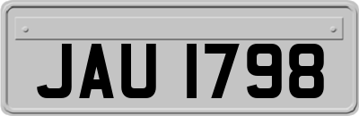 JAU1798