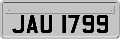 JAU1799