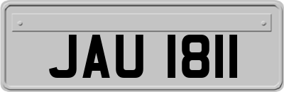 JAU1811