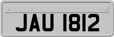 JAU1812