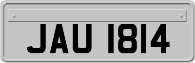 JAU1814