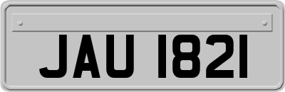 JAU1821