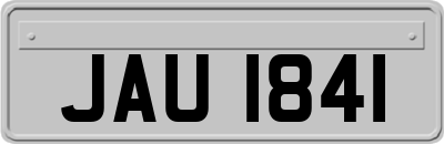 JAU1841