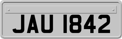 JAU1842